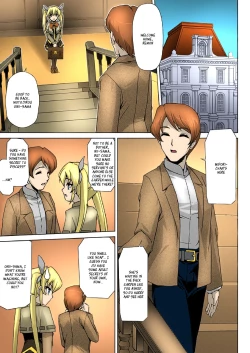 Page 67 of Bishoujo Mahou Senshi Pure Mates Ch. 1-3