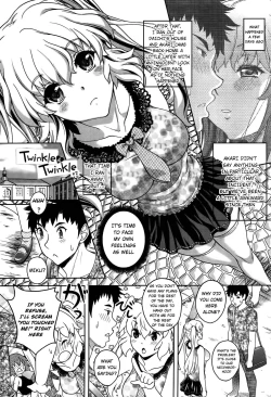 Page 19 of Twinkle x Twinkle