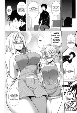 Page 24 of Ougon Taiken! - Gold Experience + Motto Ougon Taiken!