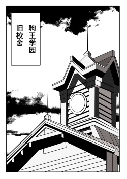 Page 21 of Highschool DxD（raynare）