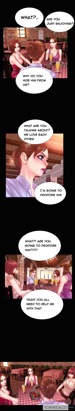 Page 107 of My Wives Ch.1-21