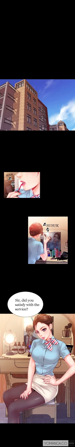 Page 10 of My Wives Ch.1-21