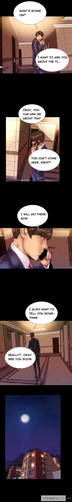 Page 121 of My Wives Ch.1-21