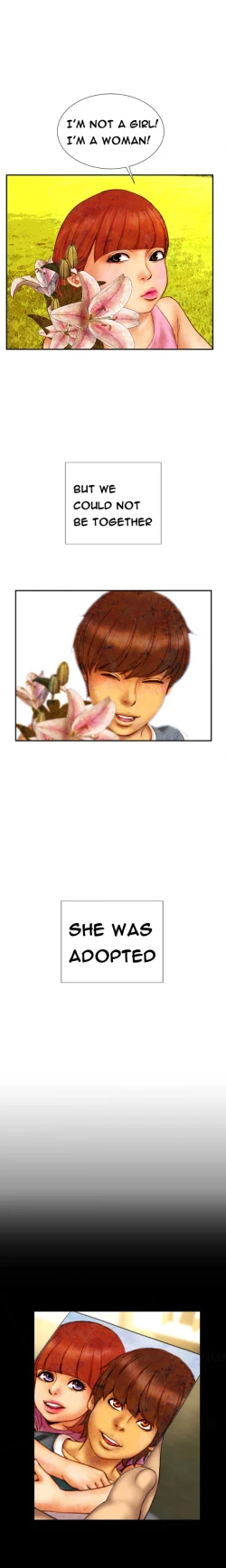 Page 228 of My Wives Ch.1-21