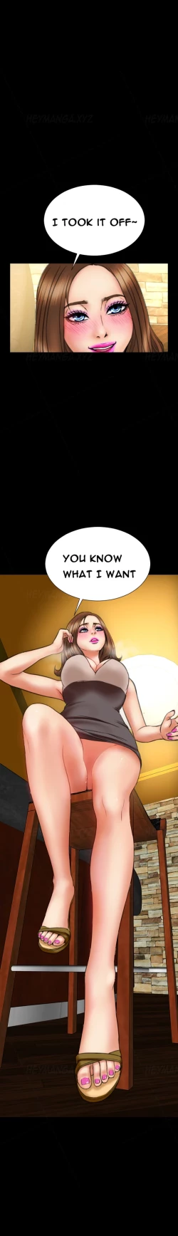 Page 233 of My Wives Ch.1-21