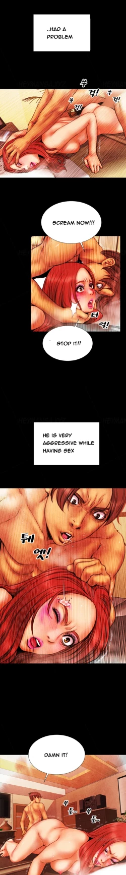 Page 276 of My Wives Ch.1-21