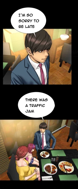 Page 282 of My Wives Ch.1-21