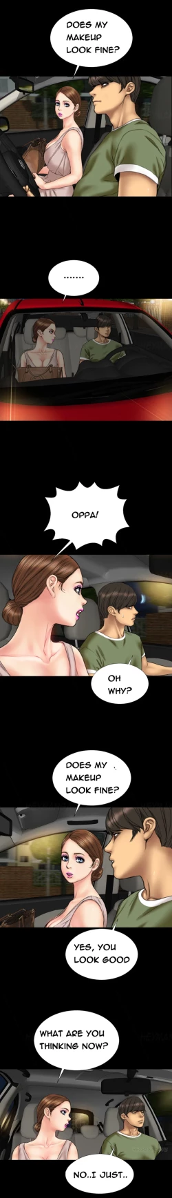 Page 304 of My Wives Ch.1-21