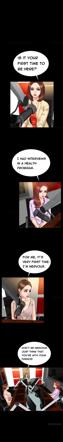 Page 319 of My Wives Ch.1-21