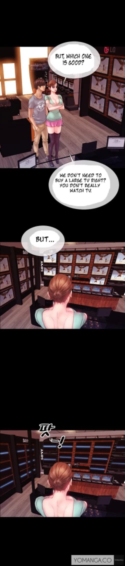 Page 76 of My Wives Ch.1-21