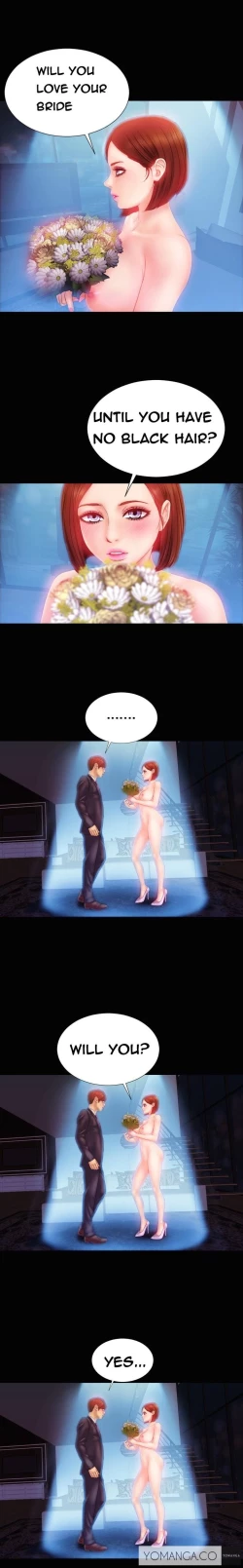 Page 87 of My Wives Ch.1-21