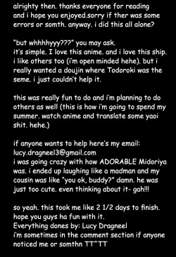 Page 26 of Koe ga Kikoeru Hikari no Hou e