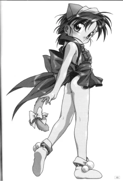 Page 45 of Hirohiko Yanagi - Free3