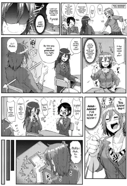 Page 2 of Yubikiri Genman | Pinky Promise