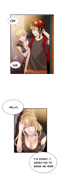 Page 176 of Kill the Dead Bastard Ch.1-7