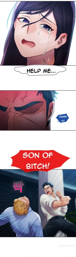 Page 128 of Lady Garden Ch.1-15