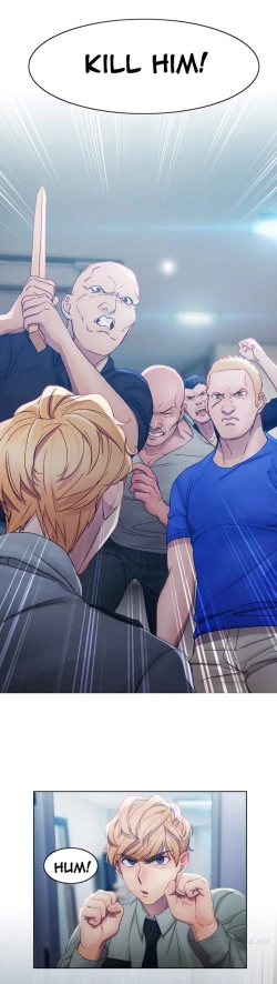 Page 149 of Lady Garden Ch.1-15