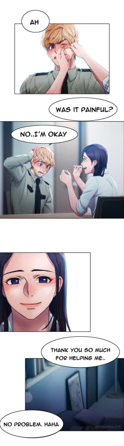 Page 153 of Lady Garden Ch.1-15