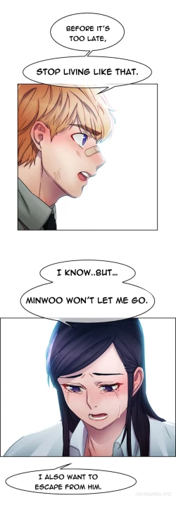 Page 176 of Lady Garden Ch.1-15