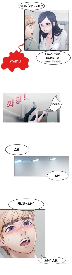 Page 182 of Lady Garden Ch.1-15