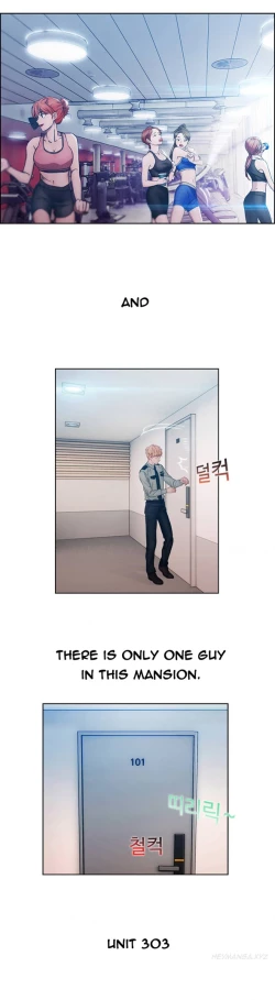 Page 19 of Lady Garden Ch.1-15