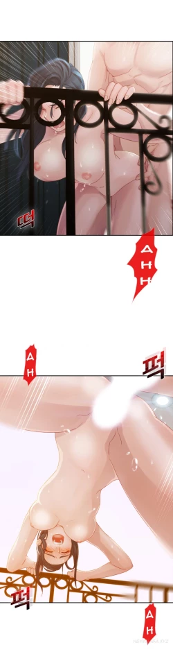 Page 275 of Lady Garden Ch.1-15