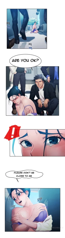 Page 326 of Lady Garden Ch.1-15