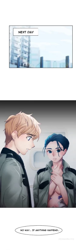 Page 337 of Lady Garden Ch.1-15