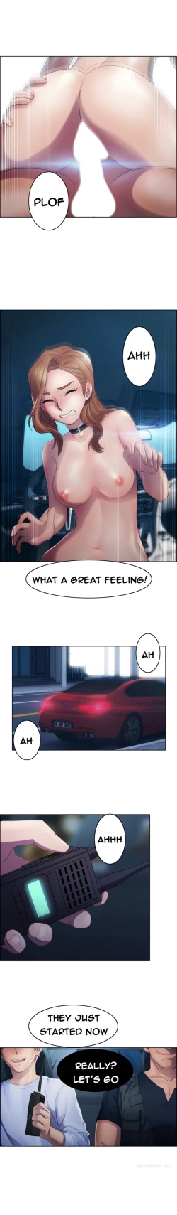 Page 389 of Lady Garden Ch.1-15