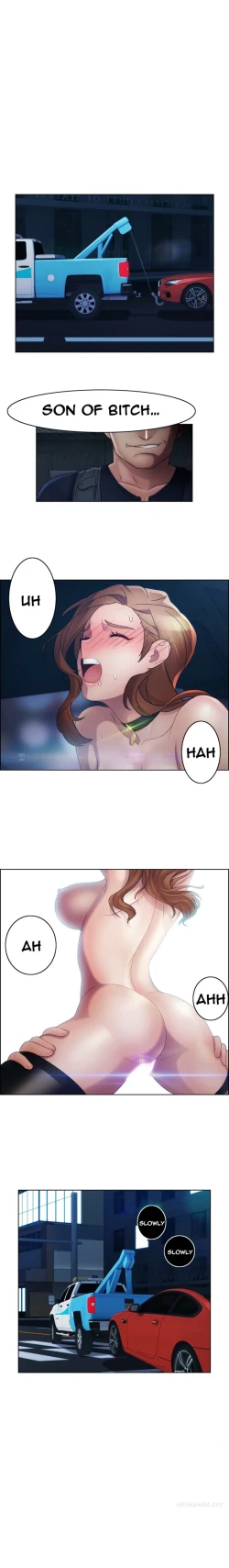 Page 392 of Lady Garden Ch.1-15