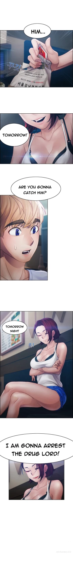 Page 420 of Lady Garden Ch.1-15