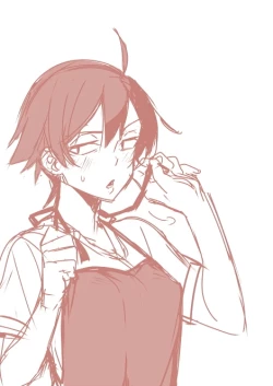 Page 15 of Mainichi Tanetsuke Sare te Mesu no Karada ni Natta Hachiman ga Hamerare nagara Shanyuu Suru Manga