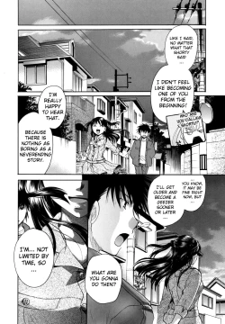 Page 163 of Anata o Suttemo Ii Desu ka?