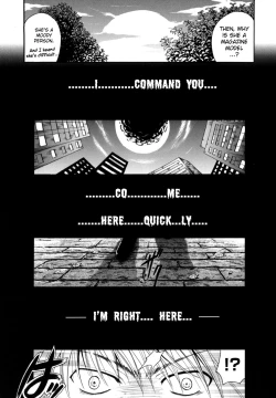 Page 39 of Anata o Suttemo Ii Desu ka?