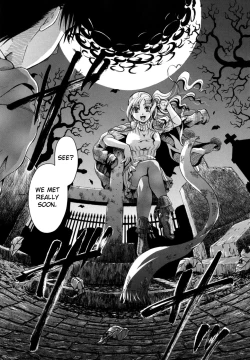 Page 40 of Anata o Suttemo Ii Desu ka?