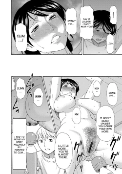 Page 64 of Mitsu ni Muragaru Mushi | Insects That Gathered Around the Honey Ch. 1-9