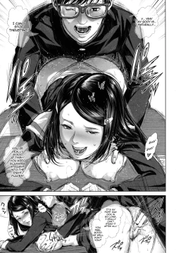 Page 28 of Misako 34-sai Shufu de Joshi Kousei | Misako, the 34 Year Old Housewife and High School Girl Ch. 1