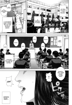 Page 6 of Misako 34-sai Shufu de Joshi Kousei | Misako, the 34 Year Old Housewife and High School Girl Ch. 1