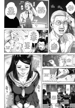 Page 8 of Misako 34-sai Shufu de Joshi Kousei | Misako, the 34 Year Old Housewife and High School Girl Ch. 1