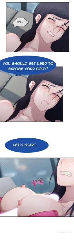 Page 108 of Lady Garden Ch.1-16