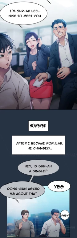 Page 156 of Lady Garden Ch.1-16