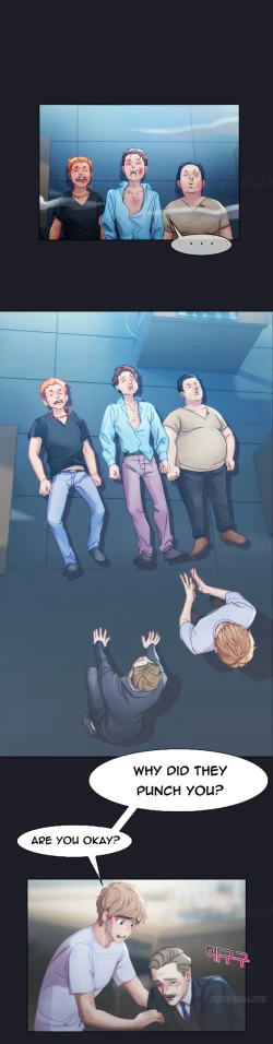 Page 245 of Lady Garden Ch.1-16