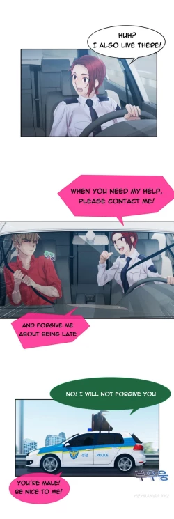 Page 271 of Lady Garden Ch.1-16