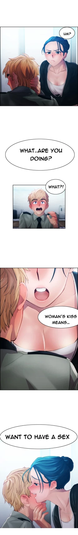 Page 371 of Lady Garden Ch.1-16