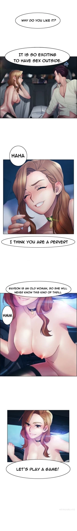 Page 387 of Lady Garden Ch.1-16