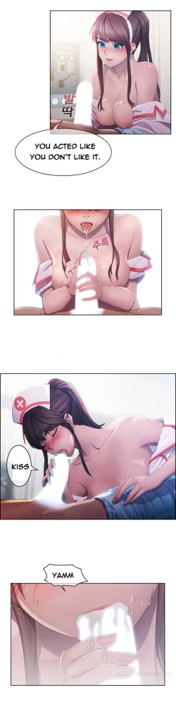 Page 3 of Lady Garden Ch.1-16