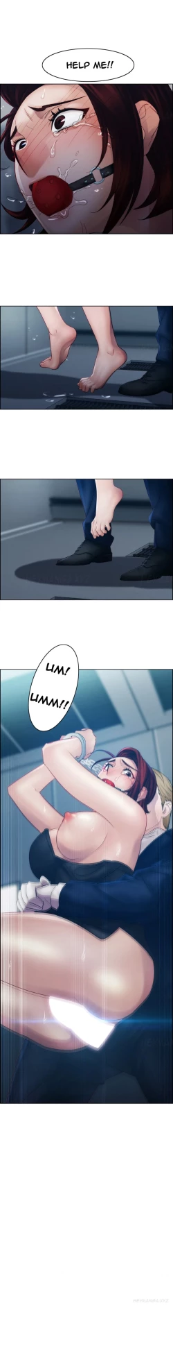 Page 411 of Lady Garden Ch.1-16