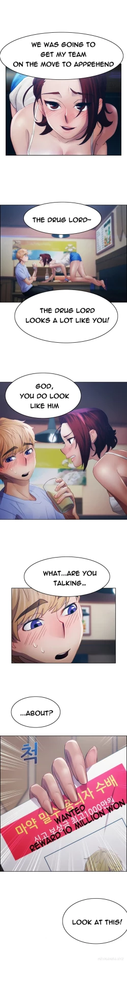 Page 418 of Lady Garden Ch.1-16