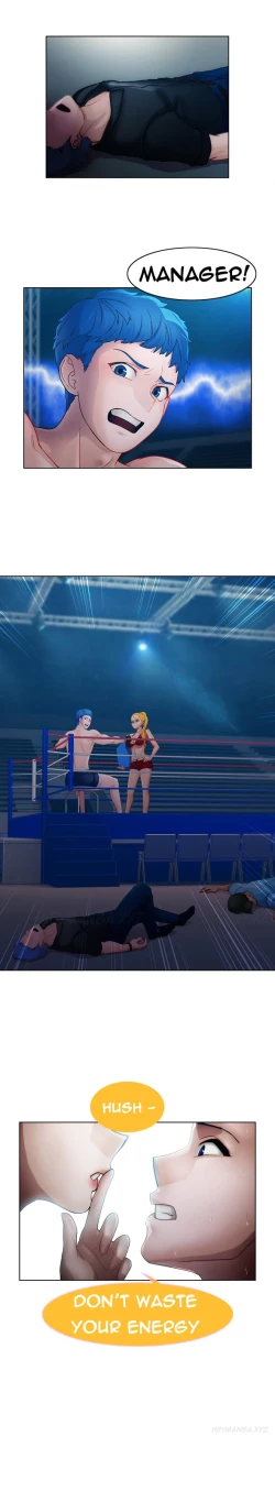 Page 429 of Lady Garden Ch.1-16