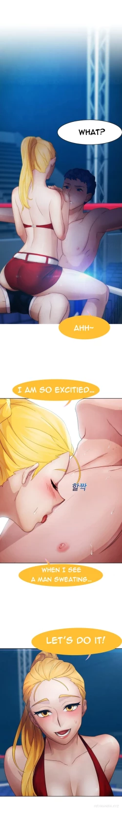 Page 430 of Lady Garden Ch.1-16